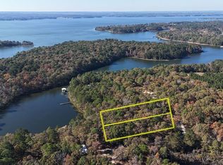 15 & 16 Hidden Lagoon Dr, Fort Gaines, GA 39851