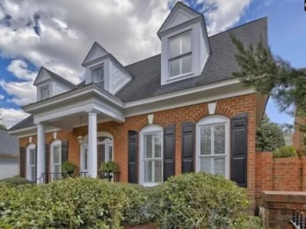 121 Spring Valley Ct, Columbia, SC 29223