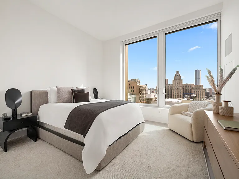 91 Leonard St #Penthouse 1 — Photo 11