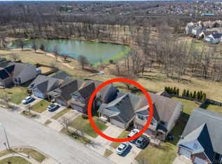 3264 Sweet Clover Ln, Lexington, KY 40509