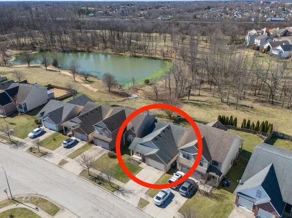 3264 Sweet Clover Ln, Lexington, KY 40509