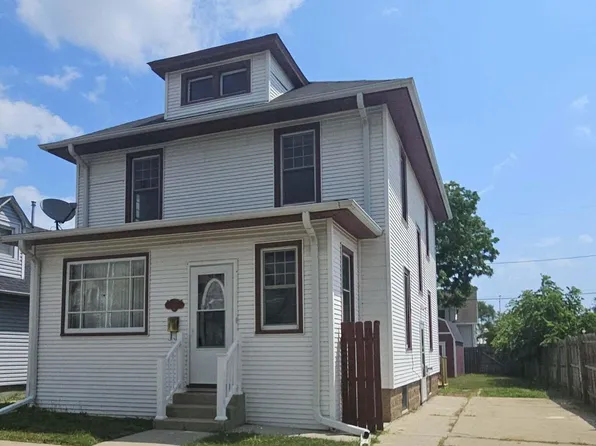 1645 Morton AVENUE, Racine, WI 53403