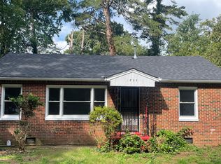 1895 Clarke Ln, Decatur, GA 30035