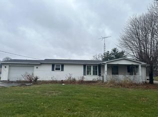 4307 E Canton Rd, Salem, IN 47167