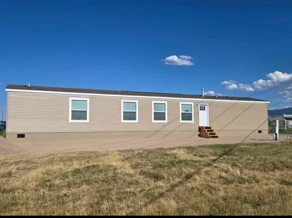 2765 Wylie Dr Trailer 1, East Helena, MT 59635