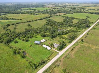 2840 Pacific St, Osceola, IA 50213