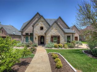 7216 Cabott Cv, Rowlett, TX 75089