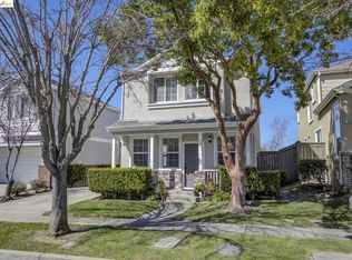 127 Jacaranda Ct, Hercules, CA 94547