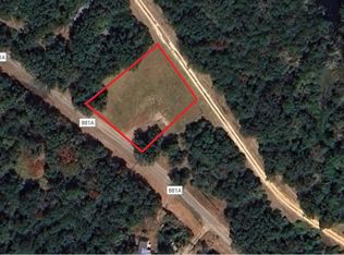 0 Private Road 5881 #A, Jewett, TX 75846