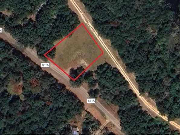 0 Private Road 5881 #A, Jewett, TX 75846