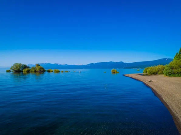 2675 Hillcrest Ave, Tahoe City, CA 96145