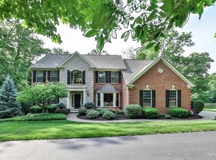 6912 Long Drive Ln, Loveland, OH