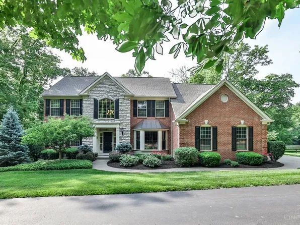 6912 Long Drive Ln, Loveland, OH 45140