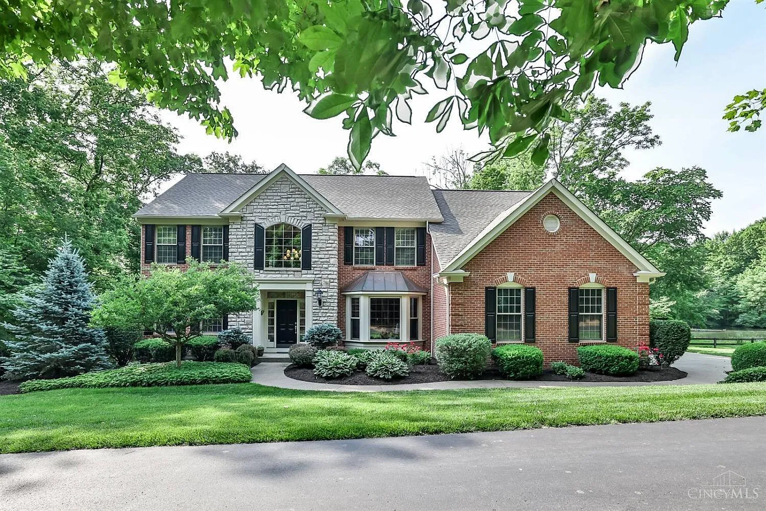 6912 Long Drive Ln photo 1