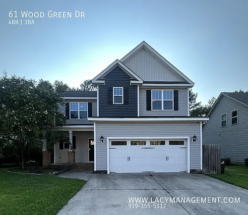 61 Wood Green Dr Photo 1 61 Wood Green Dr Photo 1