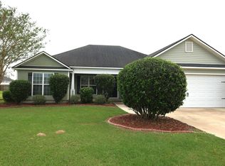 19 W Stanley Road Ext, Ray City, GA 31645