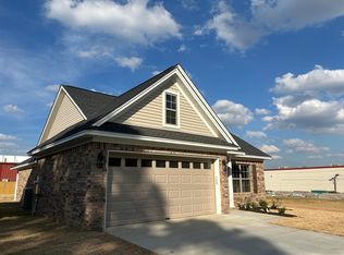 1604 E Market Ave, Searcy, AR 72143