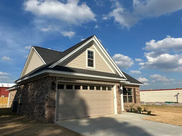 1604 E Market Ave, Searcy, AR 72143