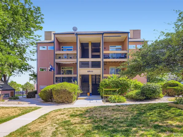 8900 Fox Drive #1, Thornton, CO 80260