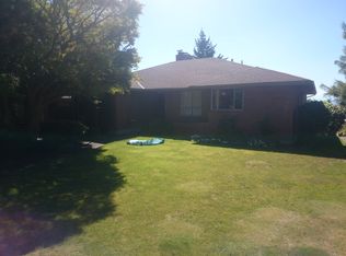 12731 7th Ave NW, Seattle, WA 98177