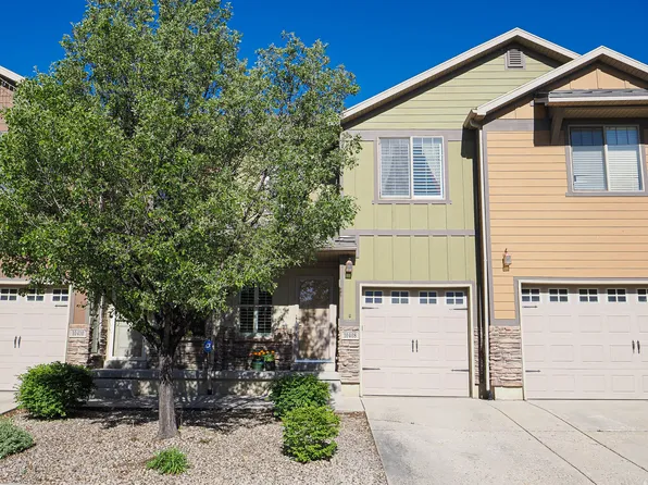10408 S Scarlet Sage Cv W, South Jordan, UT 84009
