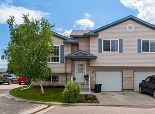 6506 47th St #9, Cold Lake, AB T9M0C5