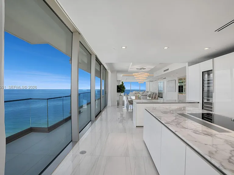 10203 Collins Ave #2501 — Photo 14