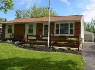 2081 Case Rd, Columbus, OH 43224