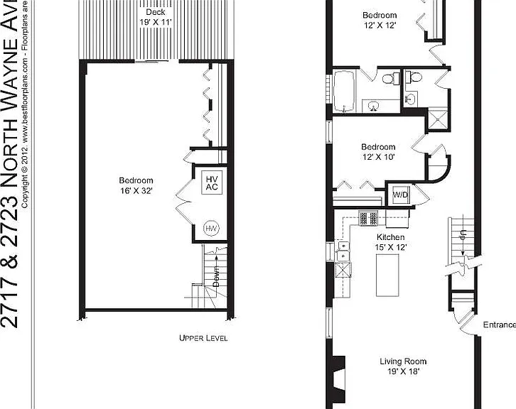 2719 N Wayne Ave #3 — Photo 9