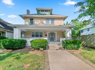 2620 Central Ave, Indianapolis, IN 46205
