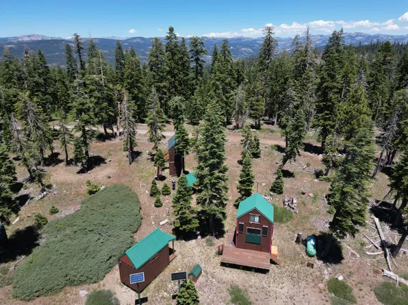 60 Liberty Rd, Arnold, CA 95223