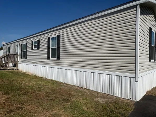 163 Bunk Dr Lot 93, Lumberton, NC 28360