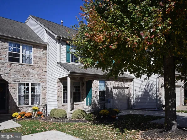3674 W Long Ln, Doylestown, PA 18902