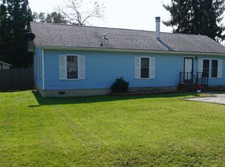 310 Moss St, Chesapeake City, MD 21915