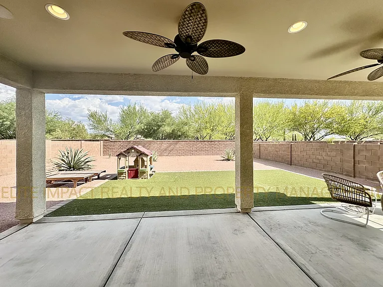 10050 E Fay Canyon Trl — Photo 35
