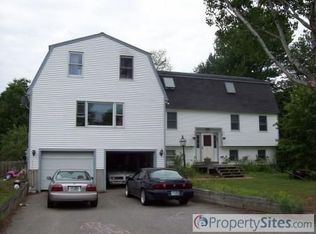 6 Dixon Way, Seabrook, NH 03874
