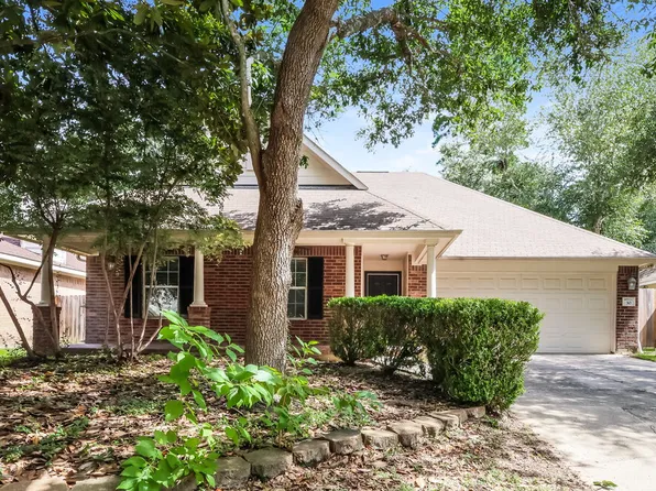 30 Shimmer Pond Pl, Conroe, TX 77385