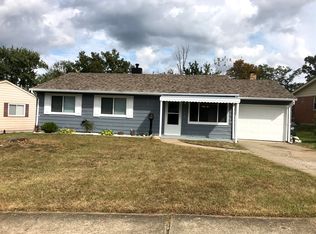 2200 Sunset Dr, Hamilton, OH 45013