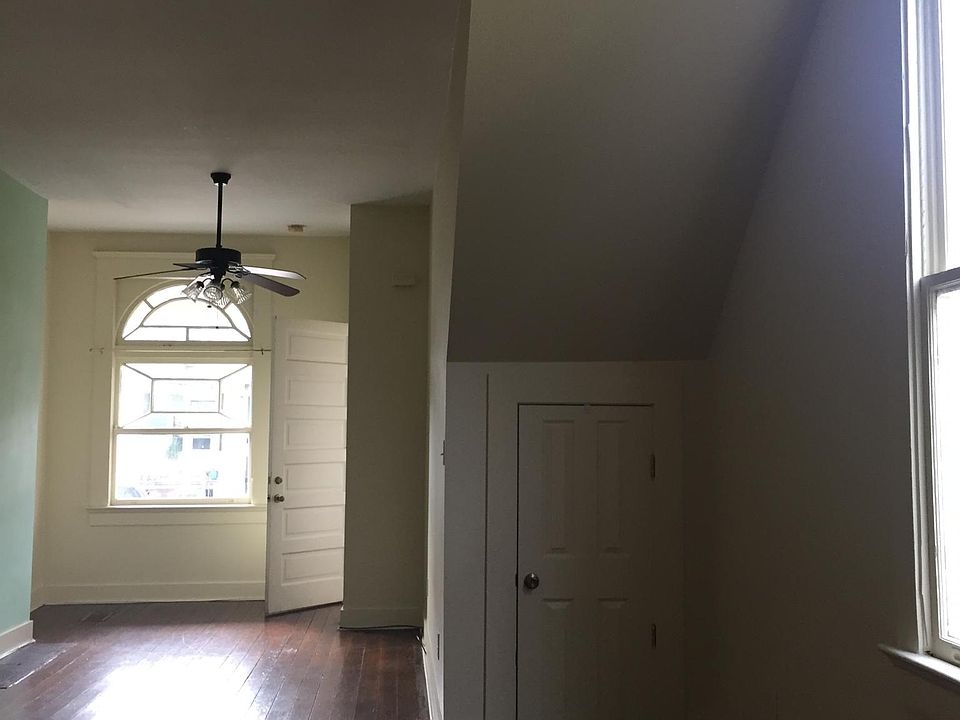main living area