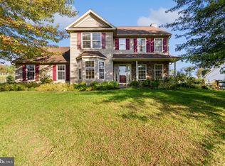 225 Windy Hill Rd, Coatesville, PA 19320