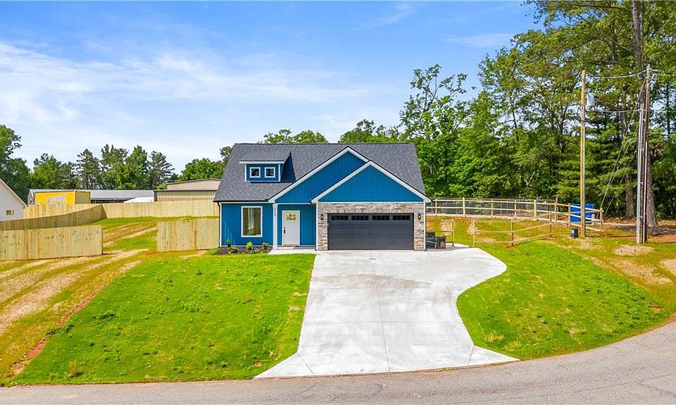 4520 Pine Ln, Anderson, SC 29621 MLS 20271922 Zillow