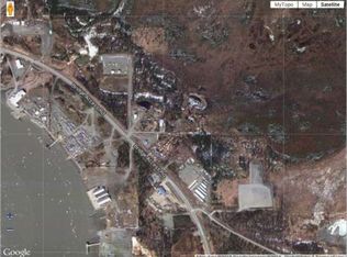 1089 Bridge Access Rd, Kenai, AK 99611