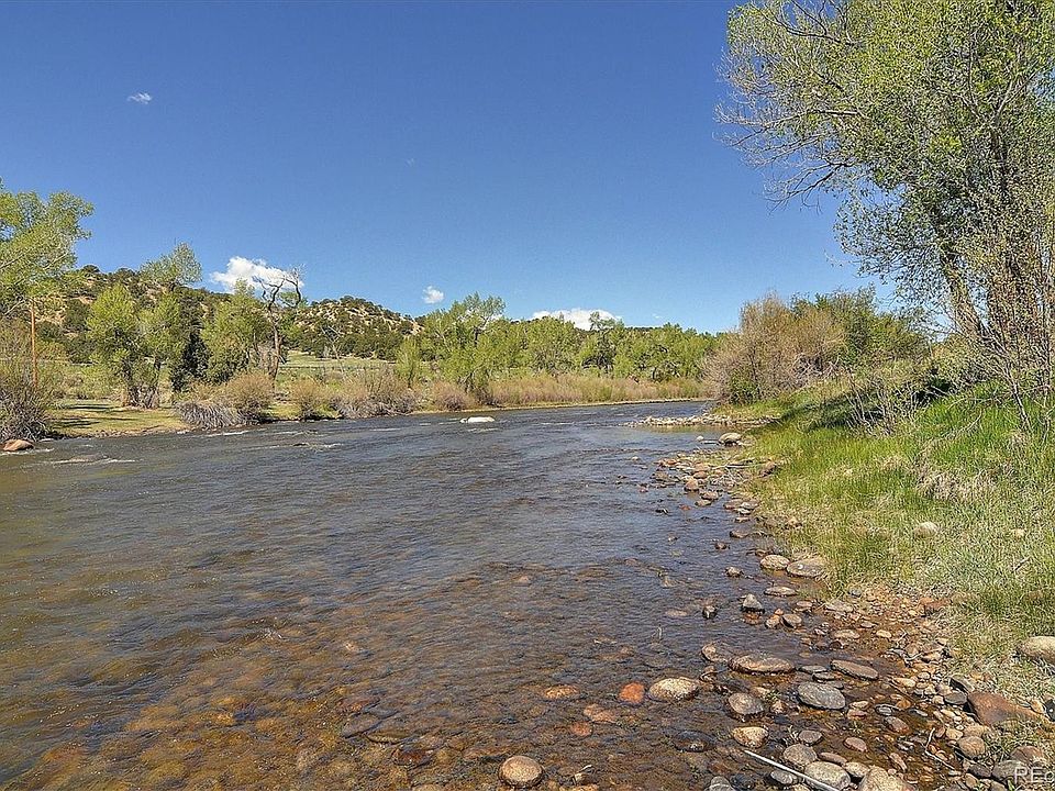 New Mexico River Rock