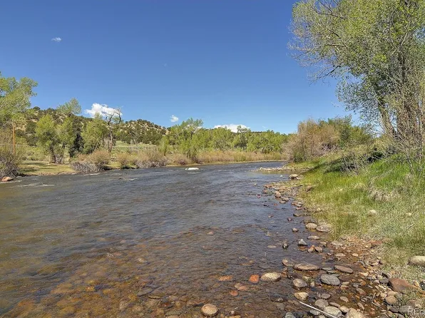 24237 River Rock Lane LOT 1, Buena Vista, CO 81211
