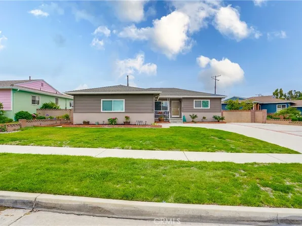 15928 Norcrest Dr, Whittier, CA 90604