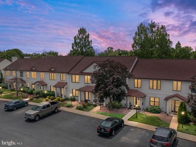 35 Queen Anne Way, Chester, MD, 21619