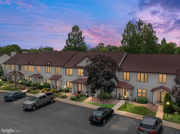 35 Queen Anne Way, Chester, MD 21619