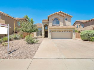 1160 W Geronimo Pl, Chandler, AZ 85224
