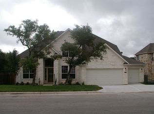 11309 Georgian Oaks Dr, Austin, TX 78739