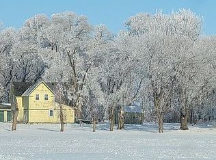 19898 780th Ave, Ostrander, MN 55961